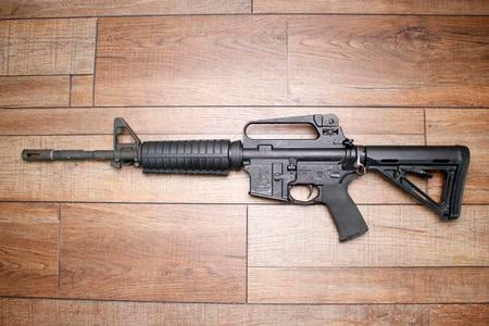 BUSHMASTER XM15-E2S 5.56MM TRADE 