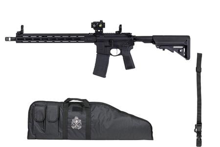 SAINT VICTOR B5 5.56 NATO RIFLE 16 IN BARREL 2-30 RD MAGS