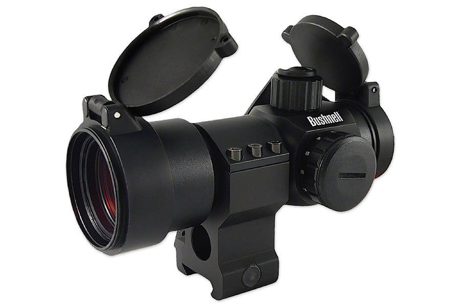 BUSHNELL TRS-32 5 MOA RED DOT 1X32MM AR-OPTIC