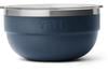 YETI COOLERS YETI 2QT INSULATED BOWL NAVY