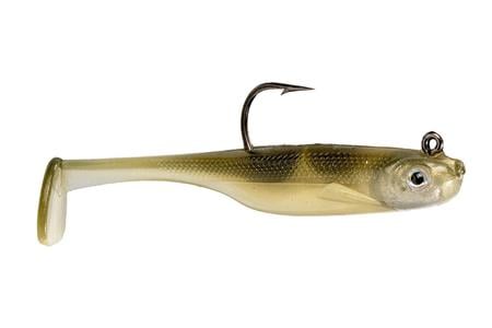HOMING MINNOW 2.5 INCH 1/8OZ 