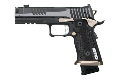 SIG SAUER P211-GTO EQUINOX 9MM 4.4 IN BARREL 21RD MAG