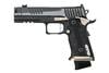 SIG SAUER P211-GTO EQUINOX 9MM 4.4 IN BARREL 21RD MAG