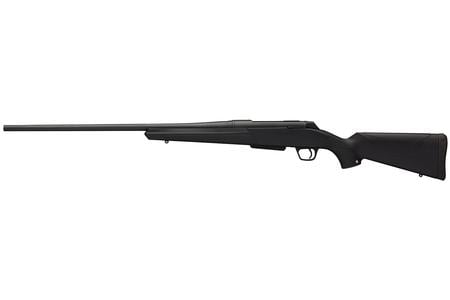 XPR 400 LEGEND 22` THREADED BARREL BLACK SYNTHETIC STOCK