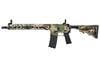 HI POINT HP15 5.56MM  16` M81 CAMO PATTERN M4 STOCK