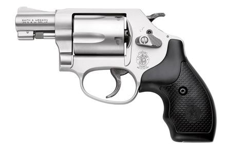 SMITH AND WESSON 637 38 SPECIAL REVOLVER