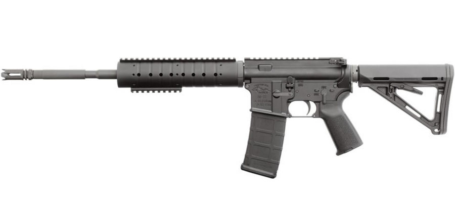 ANDERSON MANUFACTURING M4 CARBINE 5.56 (RF-85 TREATED)