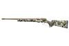CZ 457 22LR AMERICAN HUNTER 20` VEIL CAMO BRZ