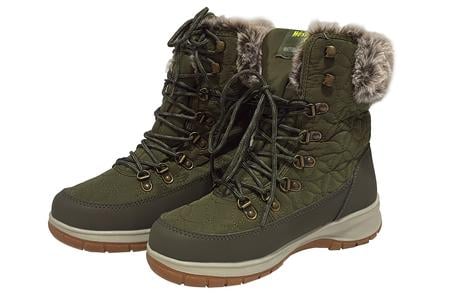 WOMENS BELLTOWN FAUX FUR BOOT 