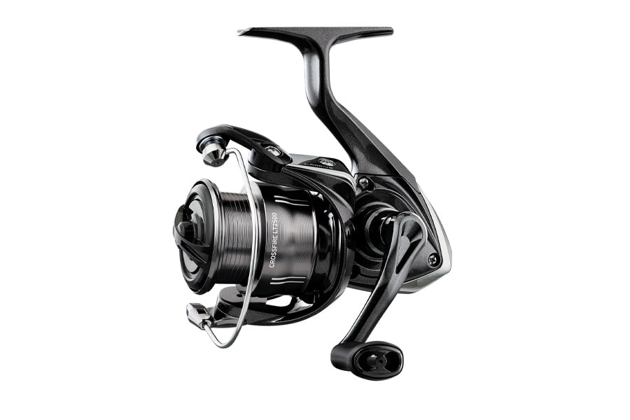 Daiwa Crossfire LT Spinning Reel