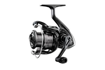 CROSSFIRE LT SPINNING REEL, 3BB, 1RB, 5.3, (CLAM PACK)