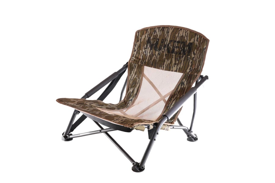 Nukem Lowlander Chair Bottomland