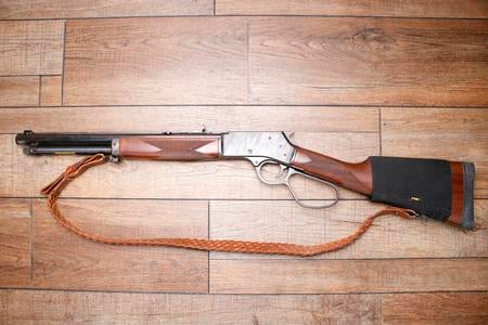 HENRY REPEATING ARMS H012RCC 44 REM MAG / 44 SPECIAL USED