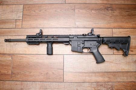 RUGER RUGER AR-556 5.56NATO
