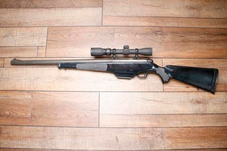 MOSSBERG 695 12 GA BUY BACK