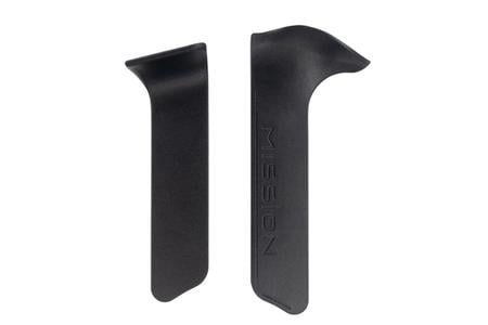 GRIP, RH, SIDE PLATE, MISSION, PK