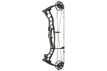 ENDURO RH 70 29 WILDERNESS/BLACKOUT STANDARD