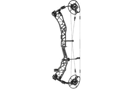 VAROS, 70LB, SLATE GREY - RH