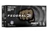 FEDERAL AMMUNITION 380 AUTO 85GR PUNCH JHP