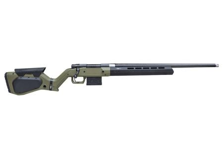 HOWA HERA H7 308WIN CF ODG TB H7 CHASSIS   CARBON FIBER BBL