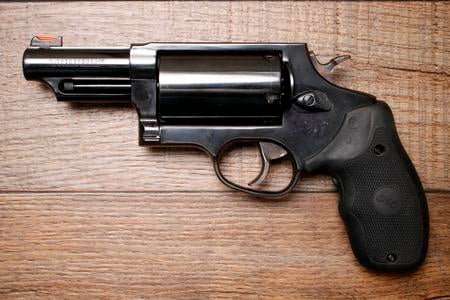 JUDGE 45COLT / 410 BORE TRADE 