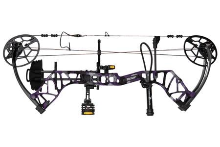 LEGIT MAXX RTH 70RH FRED BEAR TWILIGHT/BLACK