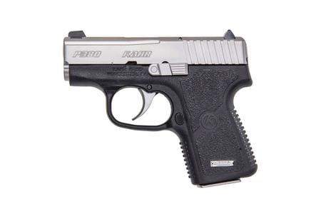 P380 380 SS/POLYMER 6+1 CA