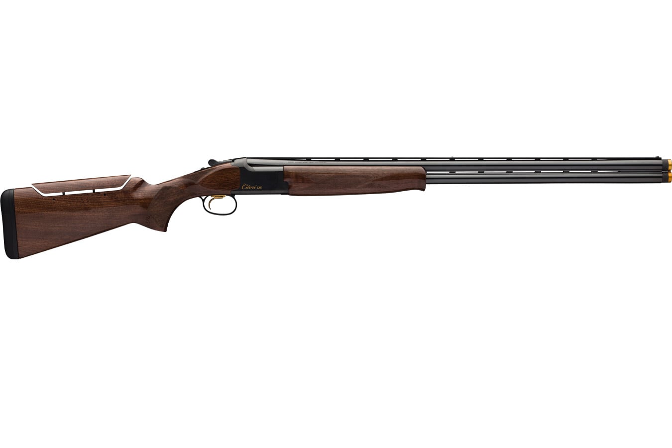 Browning Citori CXS 12 Gauge Over/Under Shotgun with Gloss Black Walnut and Adjustable Comb