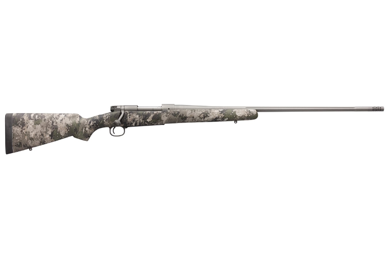 Winchester Model 70 7mm Remington Magnum Bolt-Action Rifle