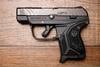 RUGER LCP II 380 ACP TRADE 