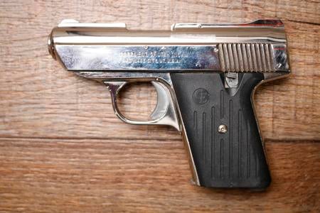 CA-380 380 ACP TRADE 