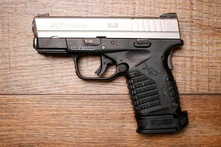 XDS-45 45ACP TRADE 