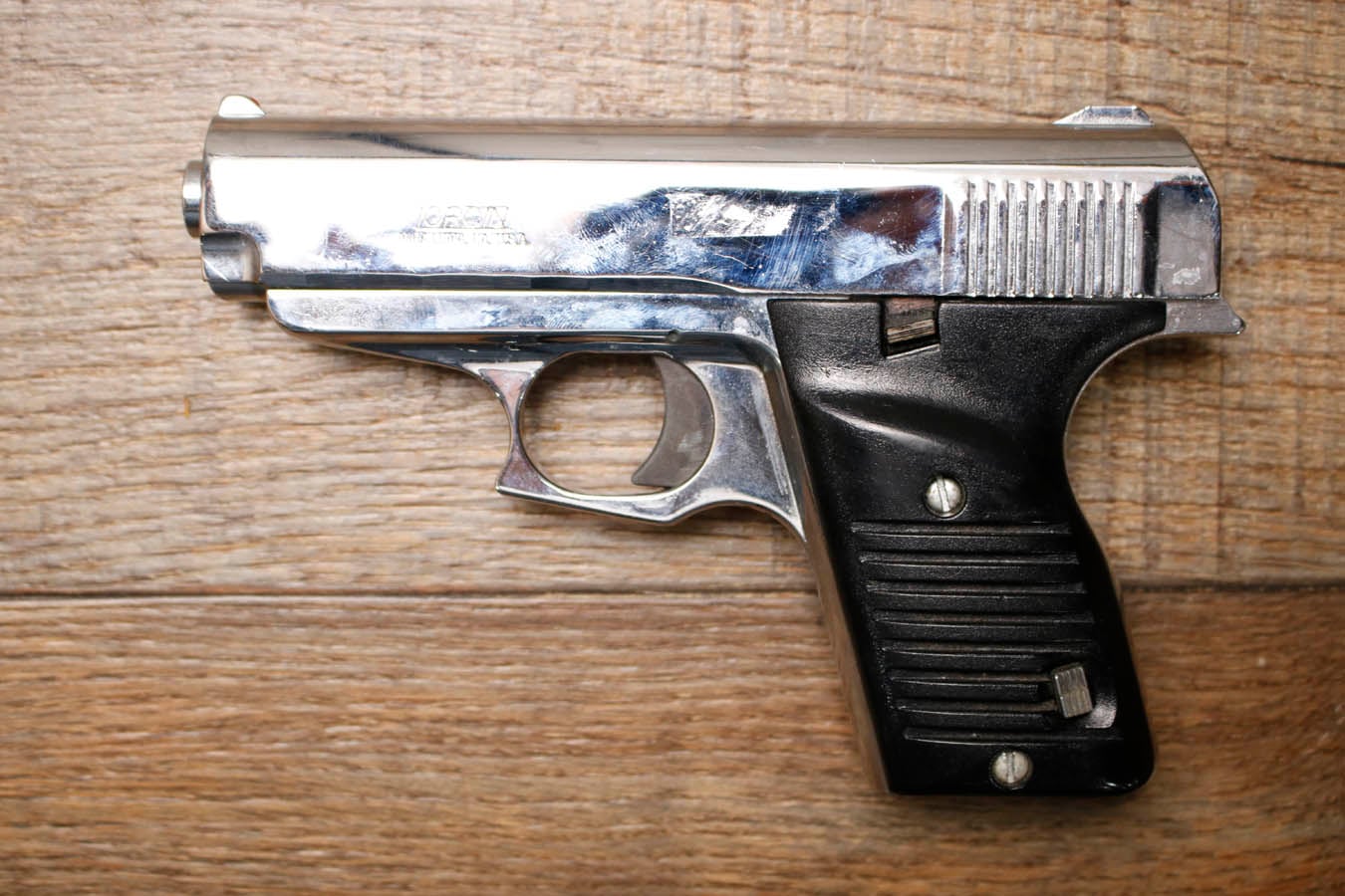 No. 33 Best Selling: LORCIN L380 380 ACP TRADE 