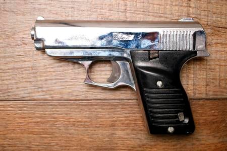 LORCIN L380 380 ACP TRADE 