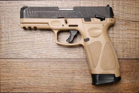 TAURUS TAURUS G3 9X19