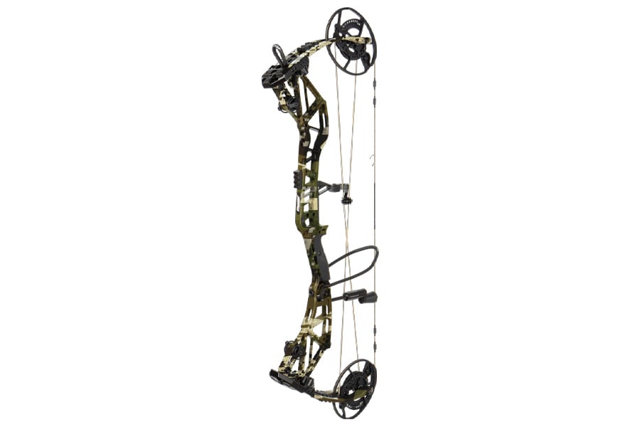 Bear Redeem RH70 Emerge 2.0 Compound Bow