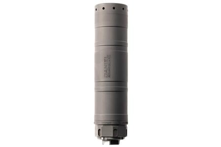 DANIEL DEFENSE SOUNDGUARD SG-556 SUPPRESSOR 1/2-28 5.56/.223