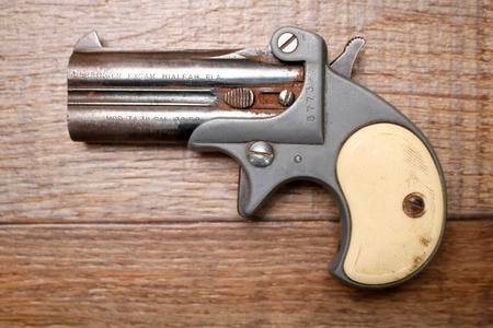 EXCAM TA38 38SPECIAL