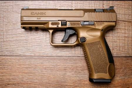 CANIK TP9DA 9X19