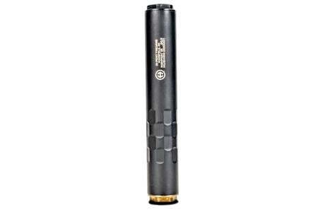 HUSH POINT 22 RIMFIRE MONOCORE 1/2X28 DT