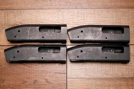 590-50689 12GA SHORT BBL SHOTGUN NFA USE