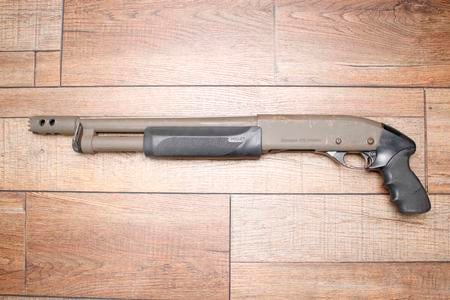 REMINGTON REMINGTON 870 12GA