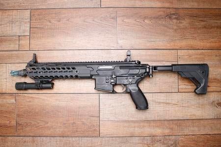 SIG SAUER SIG SAUER SIG MCX 5.56NATO
