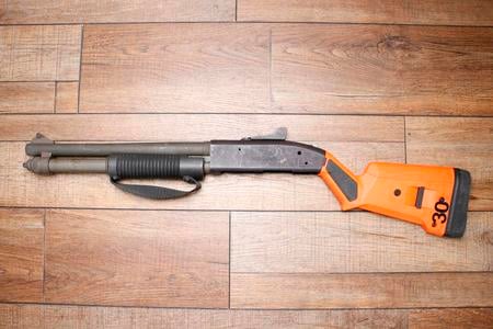 M590A1 12GA SHOTGUN TRADE