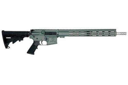 GLFA GL15223SS CHG   223 WYLDE RIFLE CHARCOAL GRN