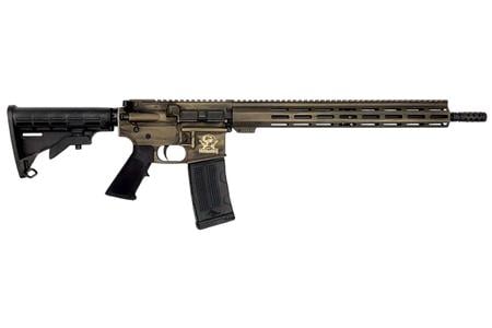 GLFA GL15223 B-BRZ   223 WYLDE RIFLE B-WORN BRONZ