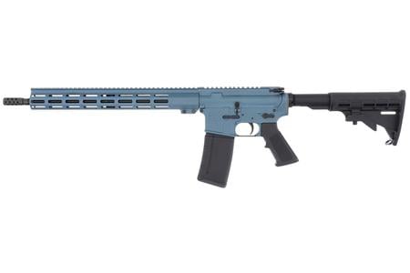 GLFA GL15223 BLU     223 WYLDE RIFLE BLUE TITANIUM