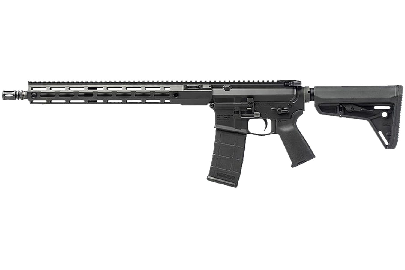 Aero Precision Inc M4E1 Pro 5.56 NATO Semi-Auto Rifle 