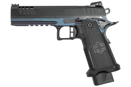 GLFA GL1911DS9FSSBLU 1911DS SYNERGY 9MM DS