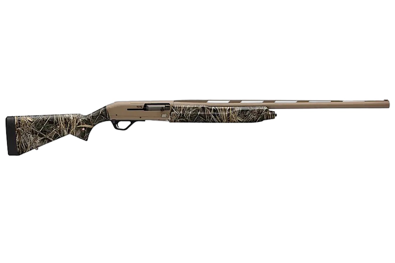 Winchester SX4 Hybrid Hunter 20 Gauge Over/Under Shotgun with TruGlo Fiber Optic Sight